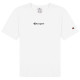 Champion Γυναικεία κοντομάνικη μπλούζα Crewneck T-Shirt
